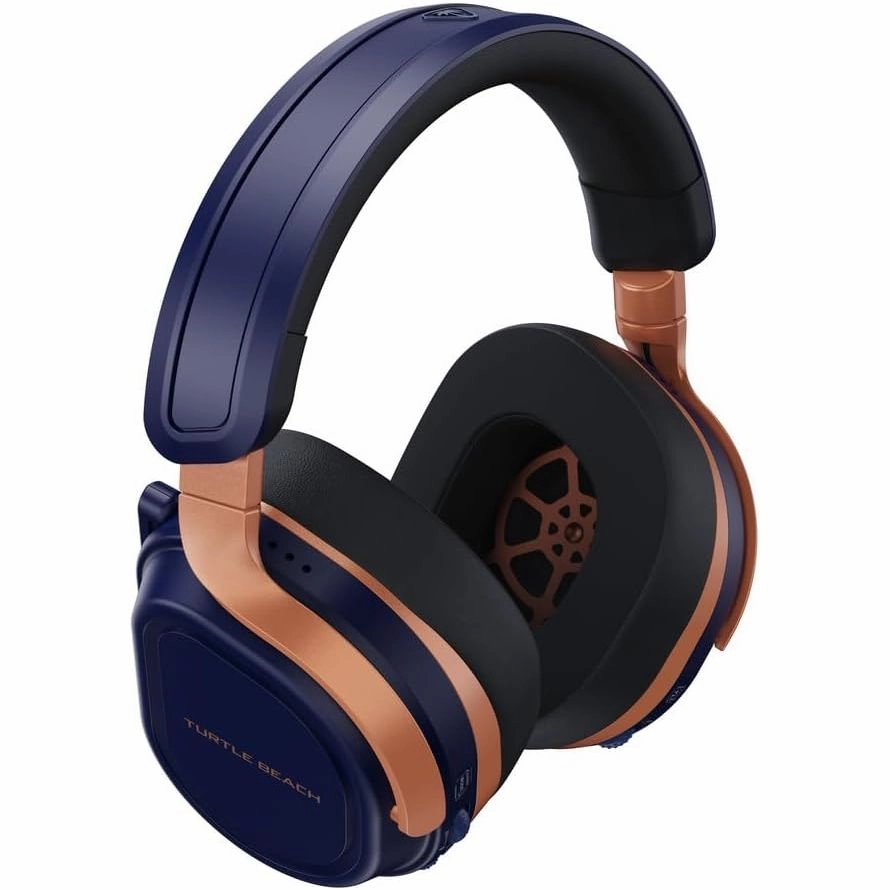 TURTLE BEACH Stealth 700 Gen 2 Xbox Wireless Gaming Headset - Cobalt Blue, 80-Hr Battery, Bluetooth, Dual Transmitters, 60mm Drivers, Xbox, Switch, PC & Mobile