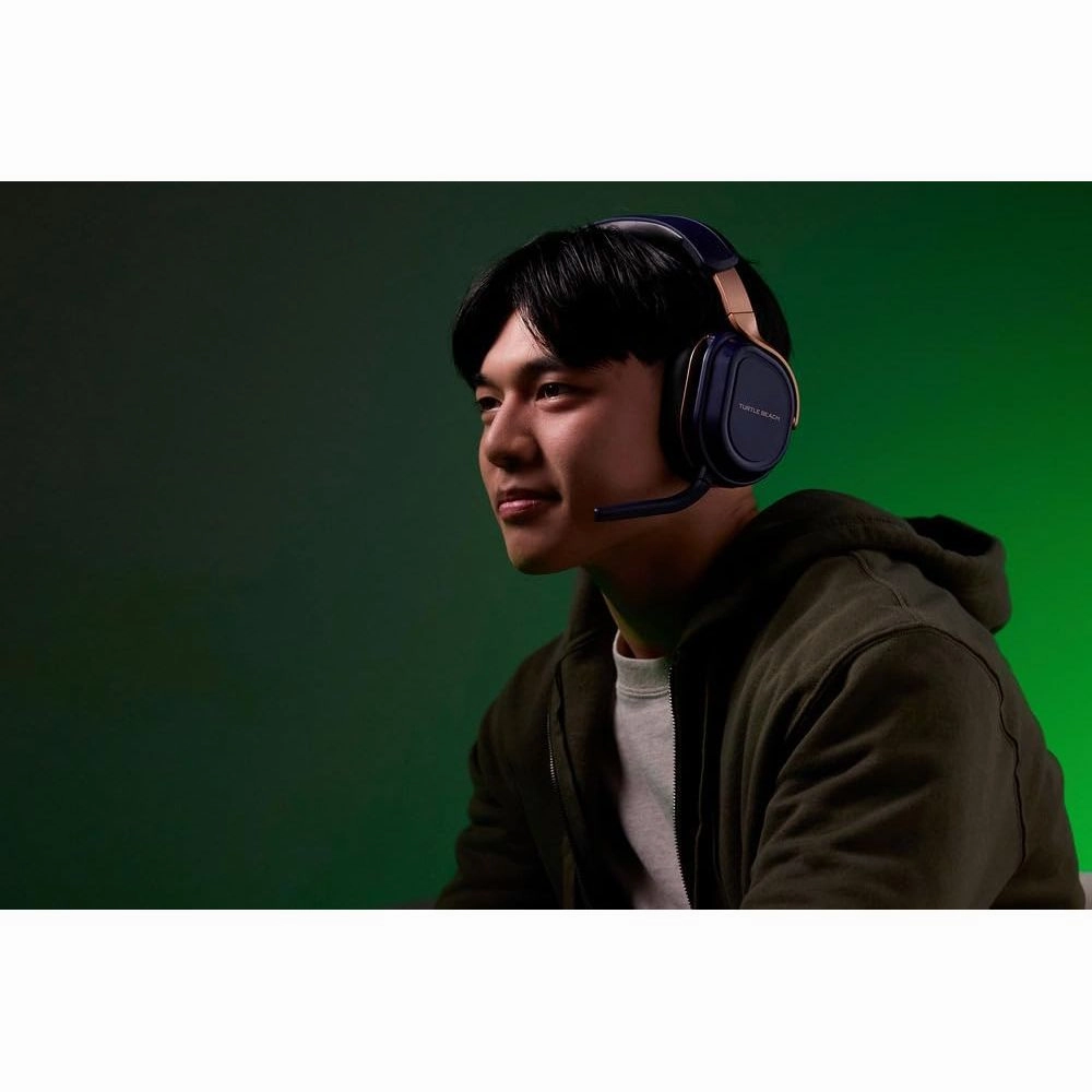 TURTLE BEACH Stealth 700 Gen 2 Xbox Wireless Gaming Headset - Cobalt Blue, 80-Hr Battery, Bluetooth, Dual Transmitters, 60mm Drivers, Xbox, Switch, PC & Mobile