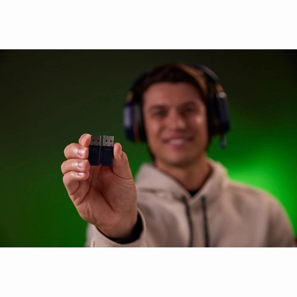 TURTLE BEACH Stealth 700 Gen 2 Xbox Wireless Gaming Headset - Cobalt Blue, 80-Hr Battery, Bluetooth, Dual Transmitters, 60mm Drivers, Xbox, Switch, PC & Mobile