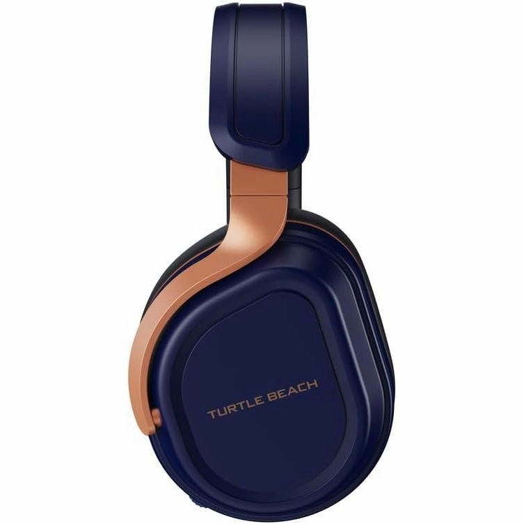 TURTLE BEACH Stealth 700 Gen 2 Xbox Wireless Gaming Headset - Cobalt Blue, 80-Hr Battery, Bluetooth, Dual Transmitters, 60mm Drivers, Xbox, Switch, PC & Mobile