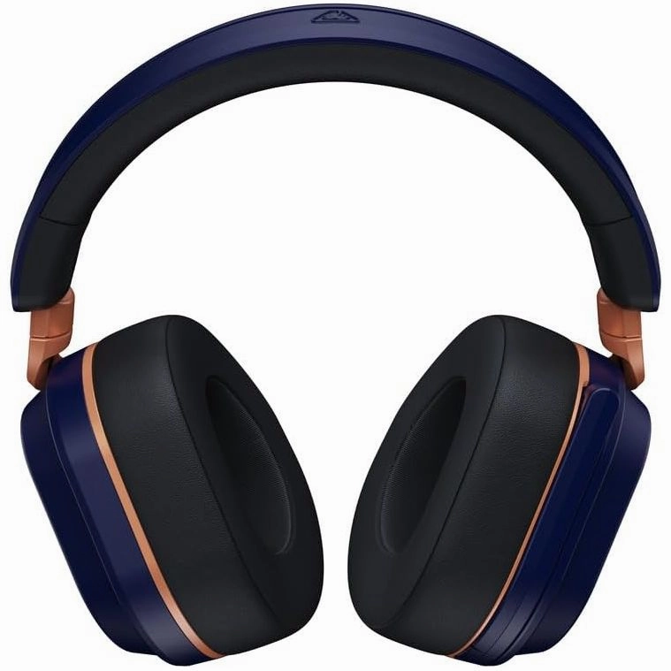 TURTLE BEACH Stealth 700 Gen 2 Xbox Wireless Gaming Headset - Cobalt Blue, 80-Hr Battery, Bluetooth, Dual Transmitters, 60mm Drivers, Xbox, Switch, PC & Mobile