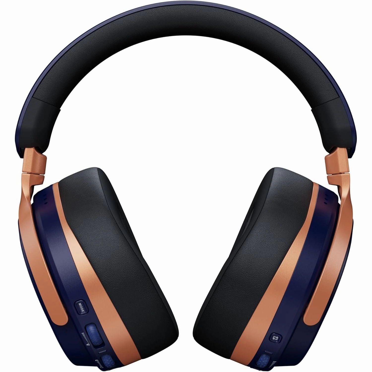 TURTLE BEACH Stealth 700 Gen 2 Xbox Wireless Gaming Headset - Cobalt Blue, 80-Hr Battery, Bluetooth, Dual Transmitters, 60mm Drivers, Xbox, Switch, PC & Mobile
