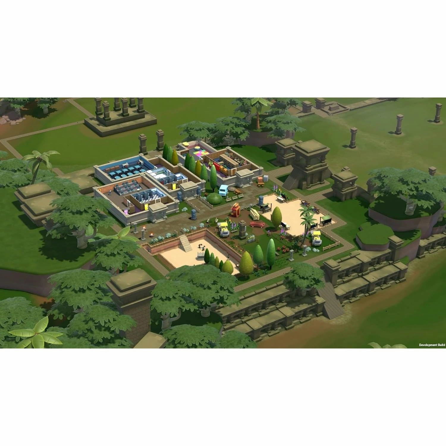 Two Point Campus - Enrolment Edition (Nintendo Switch)