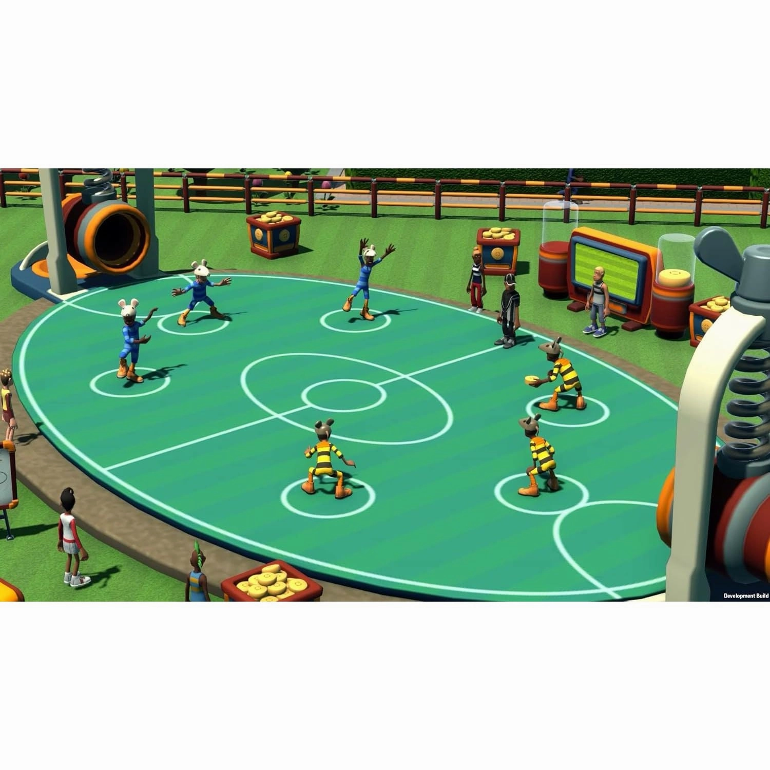 Two Point Campus - Enrolment Edition (Nintendo Switch)