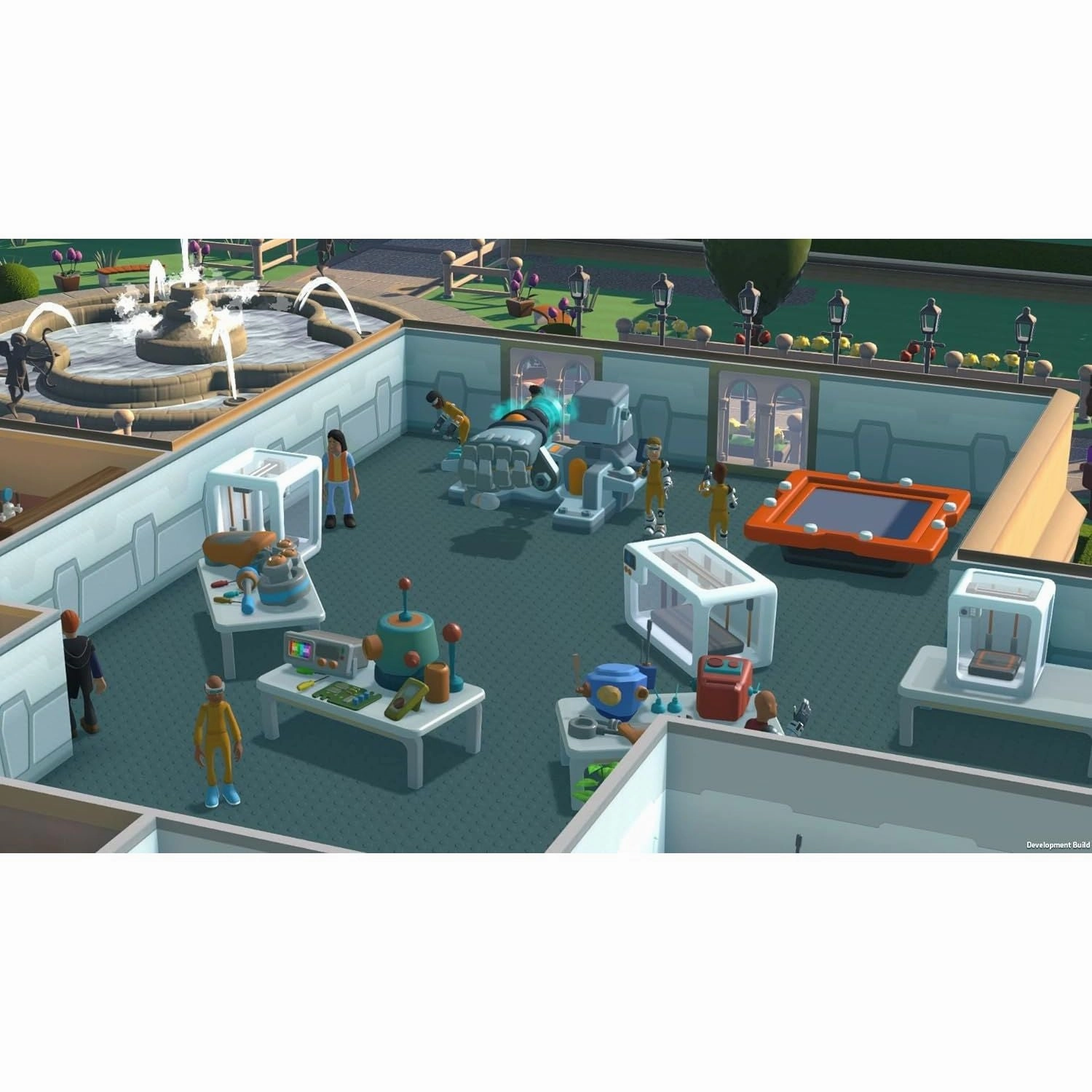 Two Point Campus - Enrolment Edition (Nintendo Switch)