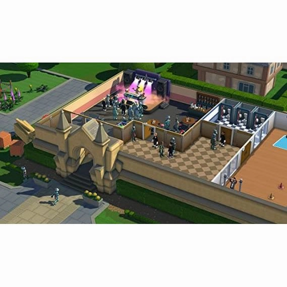Two Point Campus - Enrolment Edition Playstation 5 (PS5)