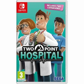 Two Point Hospital (Nintendo Switch) smartwatch accessories, apple watch bands, charging dock for smartwatch