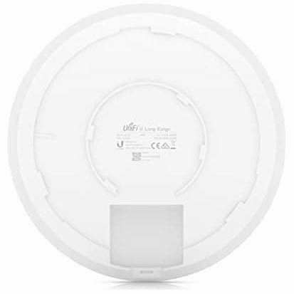 Ubiquiti UniFi 6 Long-Range Access Point U6-LR - White