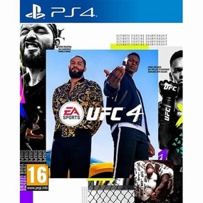 UFC 4 - PS4 Games wireless headphones,bluetooth headphones,noise cancelling headphones,wireless earbuds