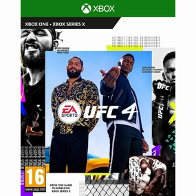 UFC 4 (XBox One) wireless gaming headset, best gaming earbuds, bluetooth earbuds with mic