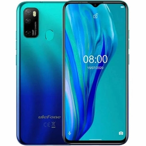 Ulefone note 9p dual sim 64gb 4gb ram blue - Unlocked mobile phones,smartphones,android phones,iphone
