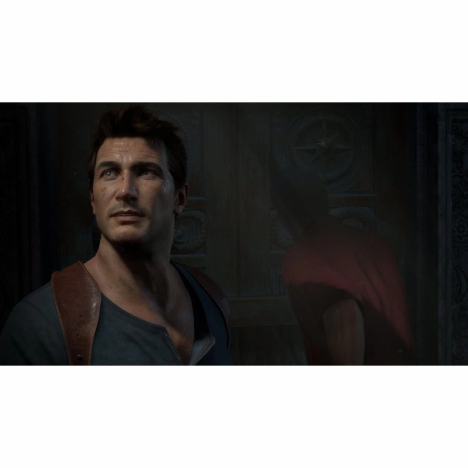 Uncharted 4: A Thief's End - PS4 Game