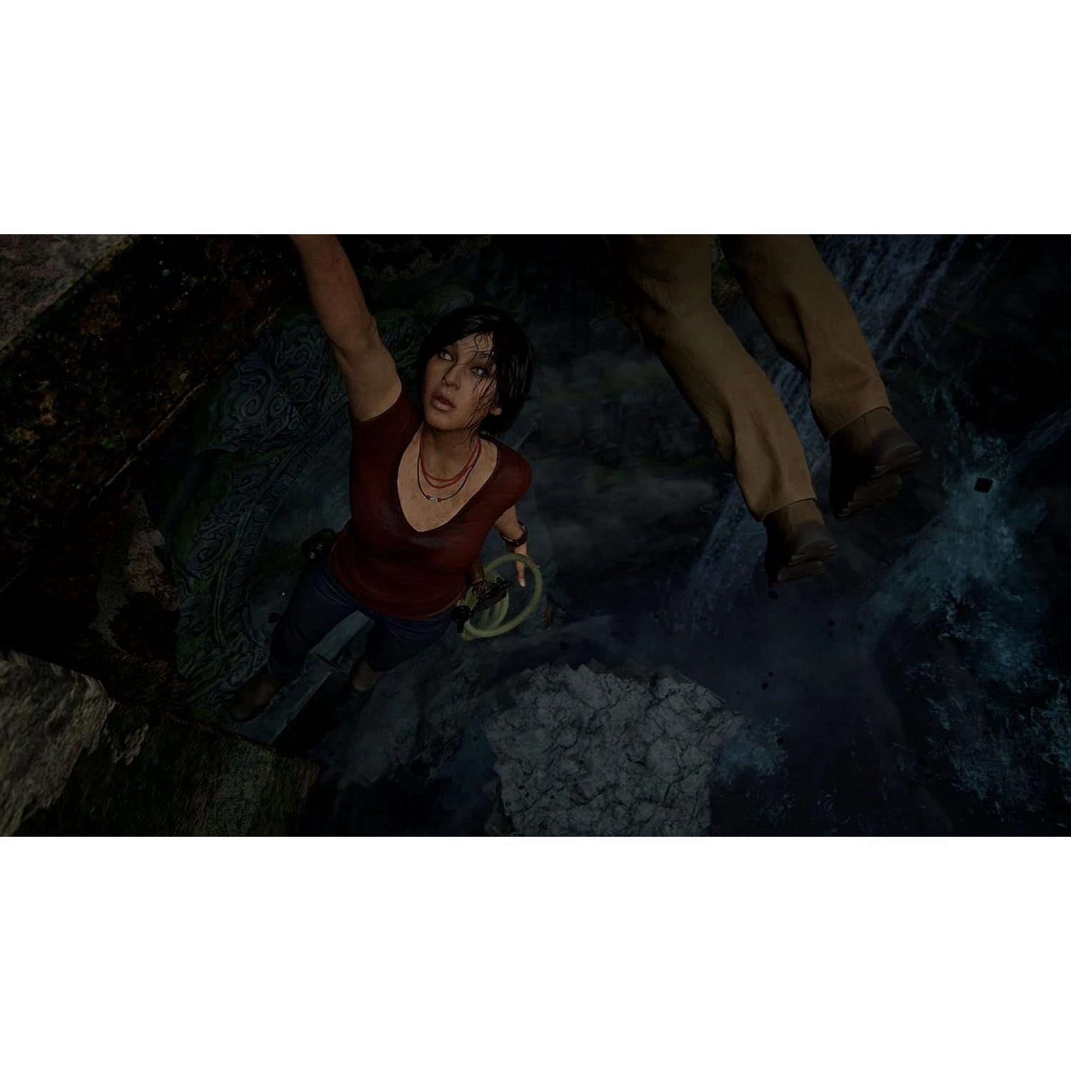 UNCHARTED: Legacy Of Thieves Collection Playstation 5 PS5 Game