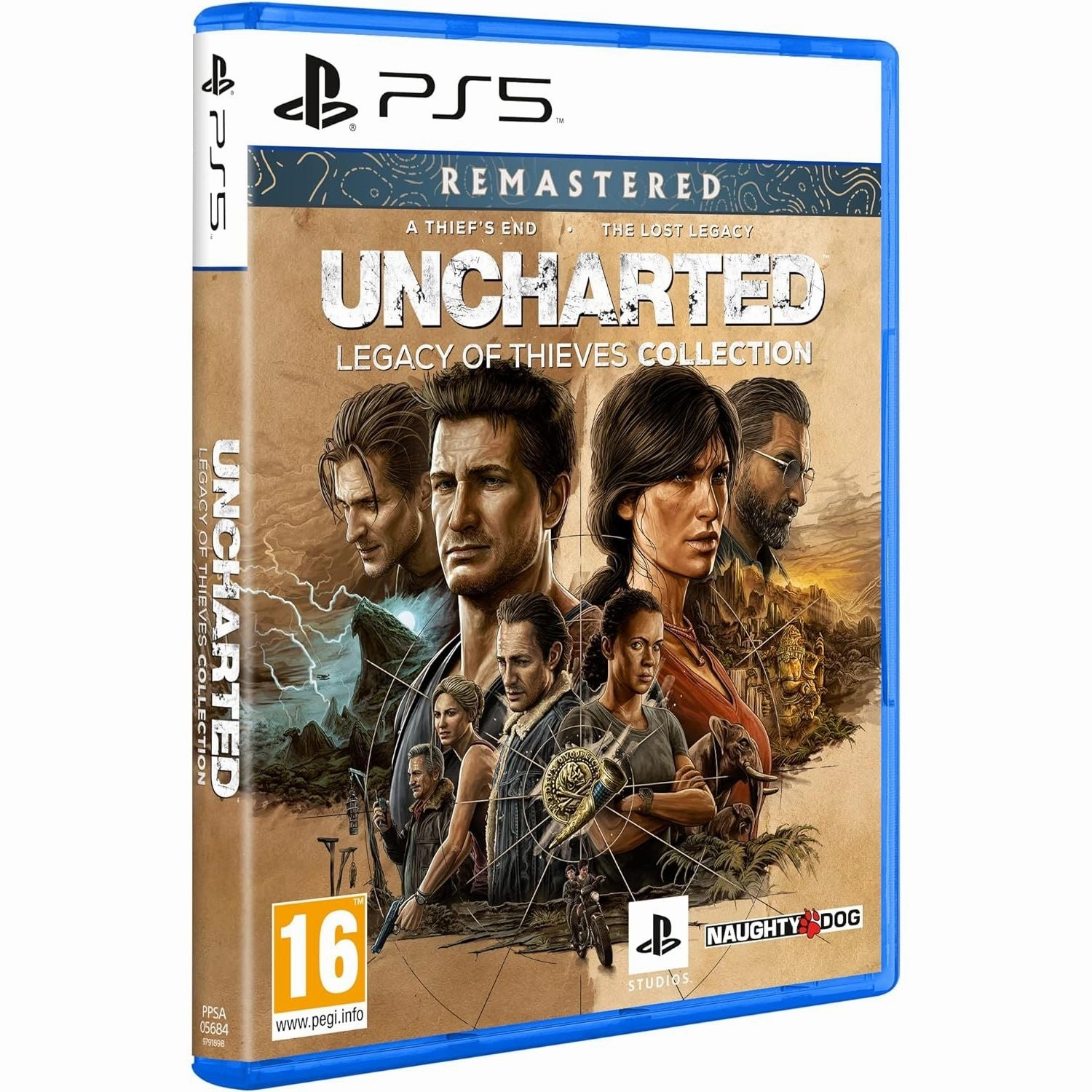 UNCHARTED: Legacy Of Thieves Collection Playstation 5 PS5 Game wireless headphones,bluetooth headphones,noise cancelling headphones,wireless earbuds
