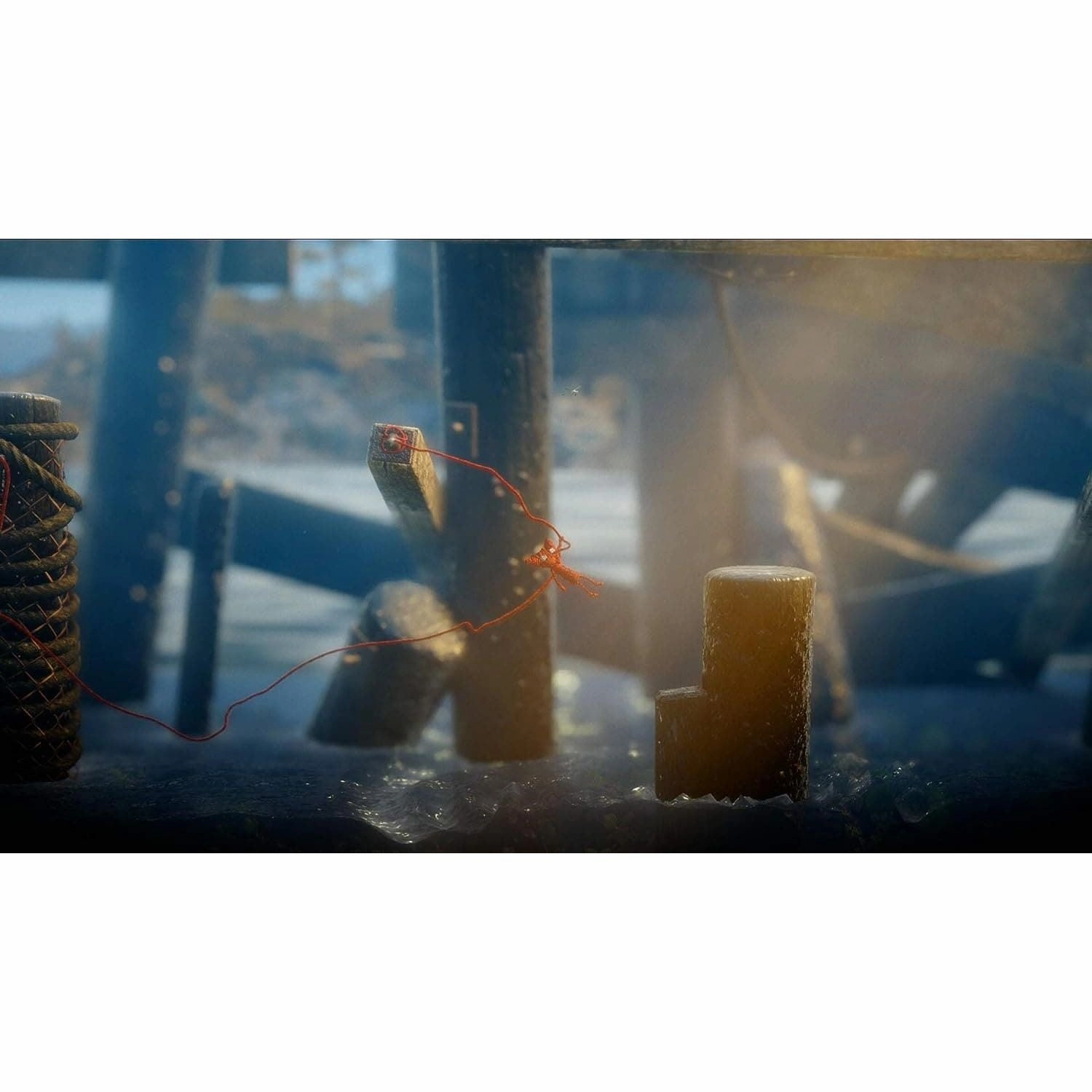 Unravel Yarny Bundle (Xbox One)