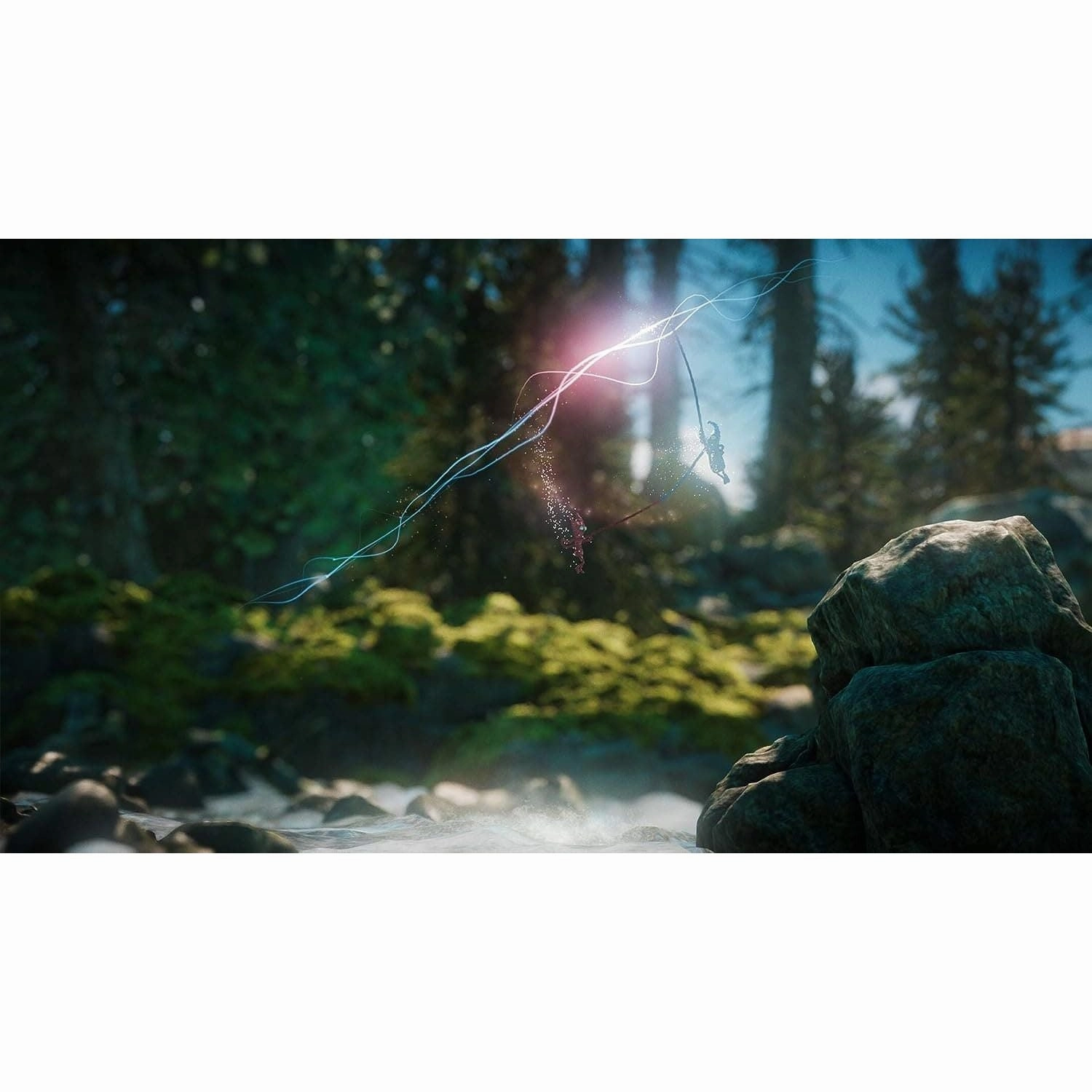 Unravel Yarny Bundle (Xbox One)