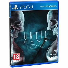 UNTIL DAWN - EXTENDED EDITION for PS4 smartwatches for sale, fitness tracker watch, buy smartwatch online