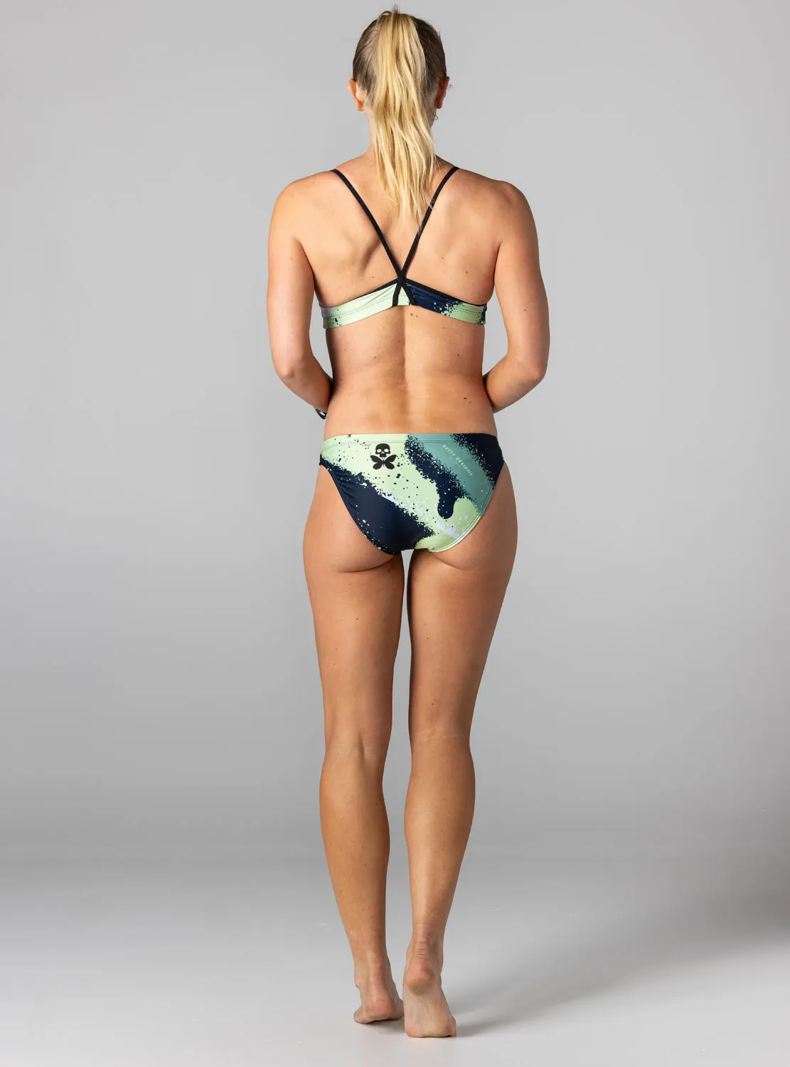 Urban Bikini Bottom