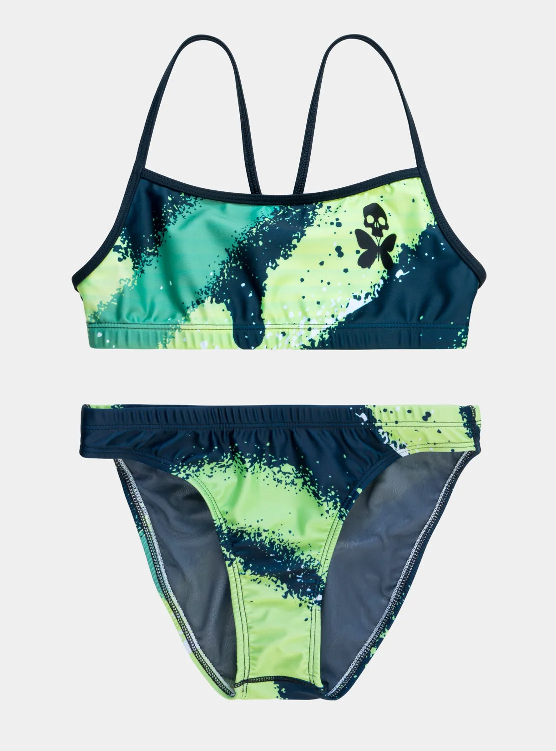 Urban Bikini Bottom