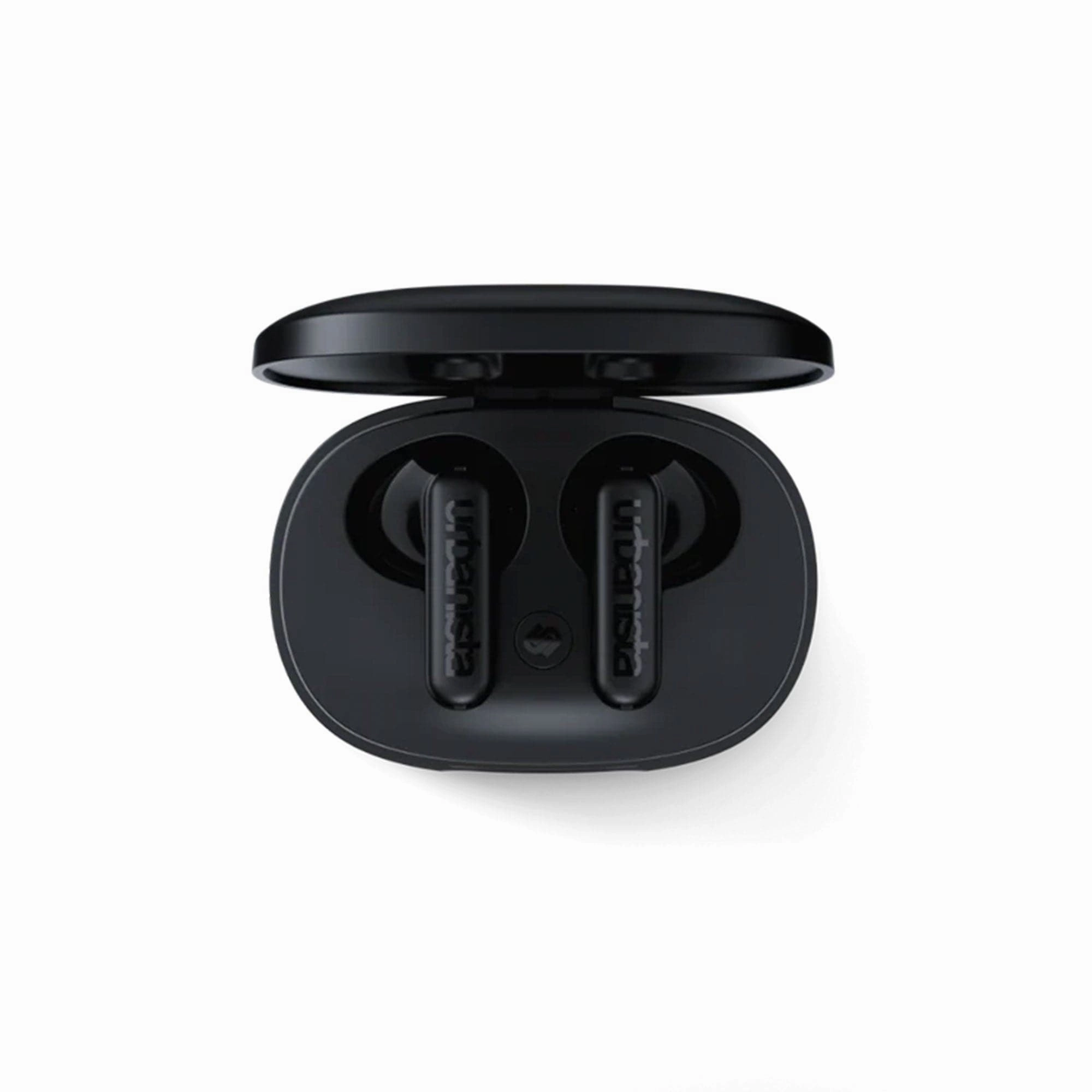 Urbanista Copenhagen True Wireless Earbuds - Midnight Black