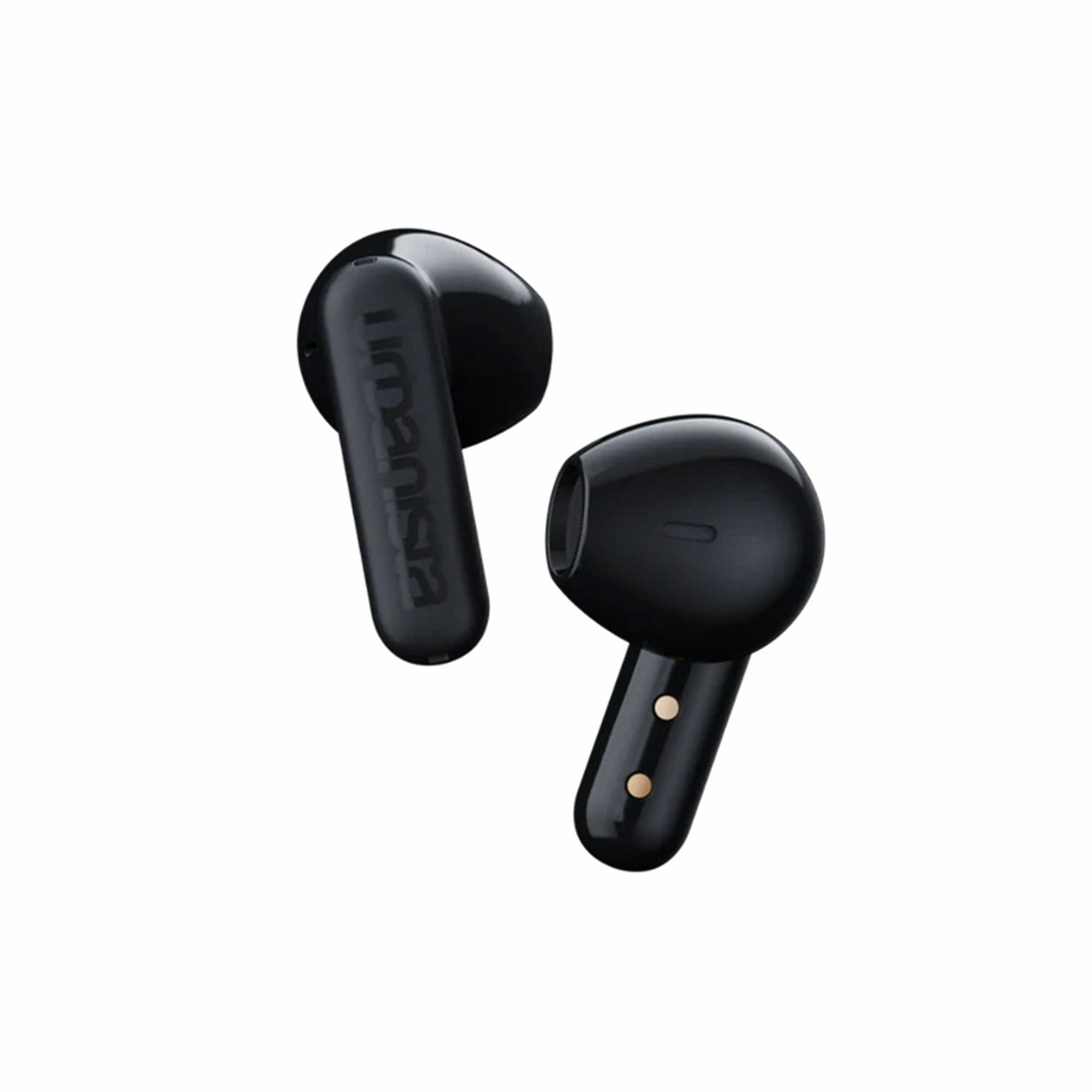 Urbanista Copenhagen True Wireless Earbuds - Midnight Black