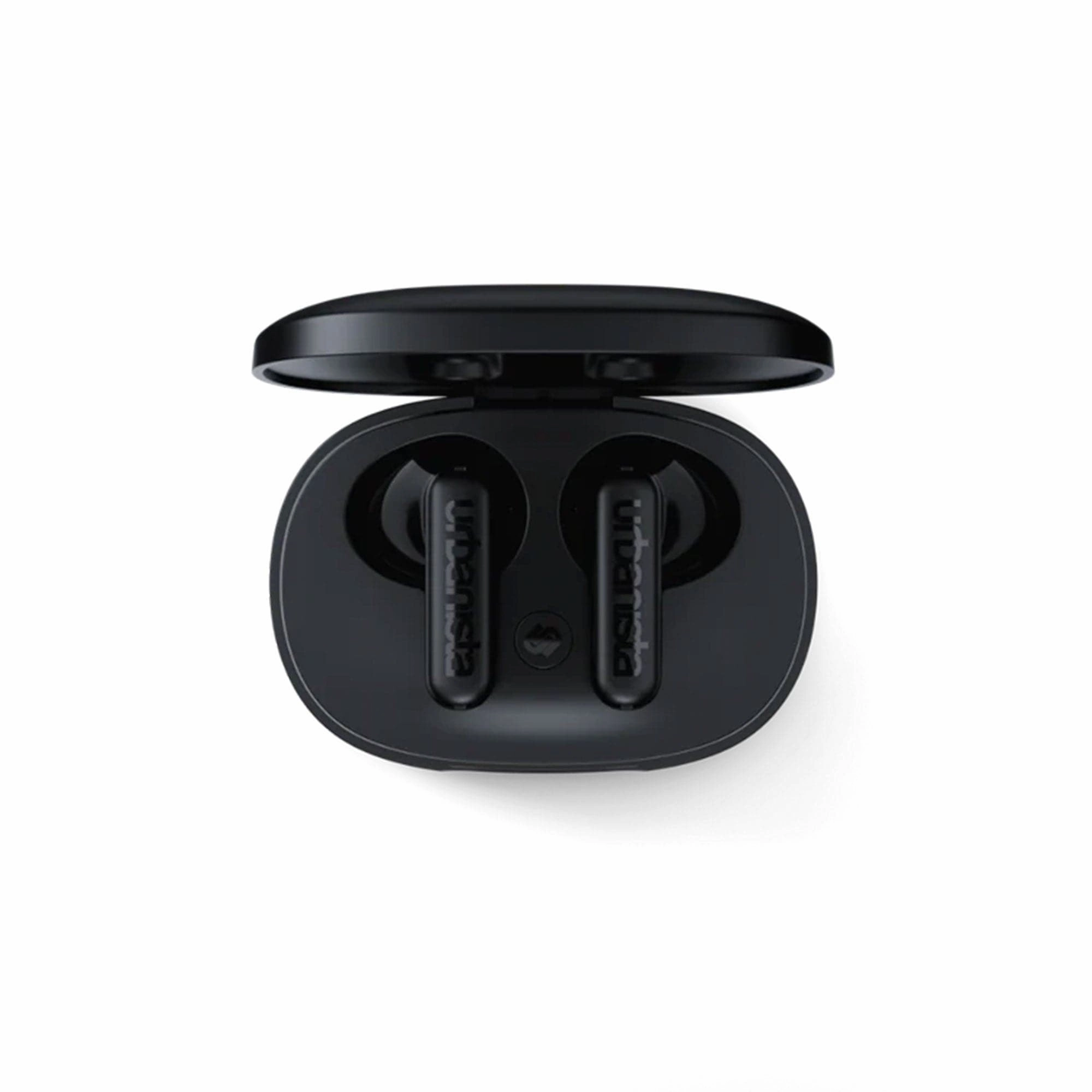 Urbanista Copenhagen True Wireless Earbuds - Midnight Black