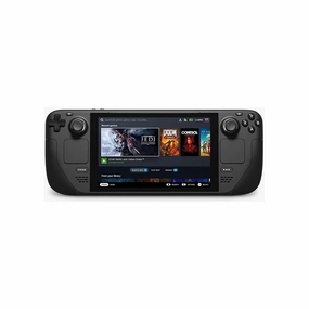 Valve Steam Deck 512GB SSD   16GB RAM, 7" inch, 60Hz, 1280 x 800px, SteamOS 3.0, Handheld Gaming Console wireless headphones,bluetooth headphones,noise cancelling headphones,wireless earbuds