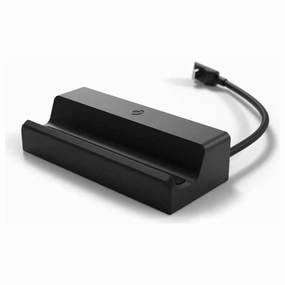 Valve Steam Deck Docking Station - Black nintendo switch,game console accessories,wireless controllers,gaming system