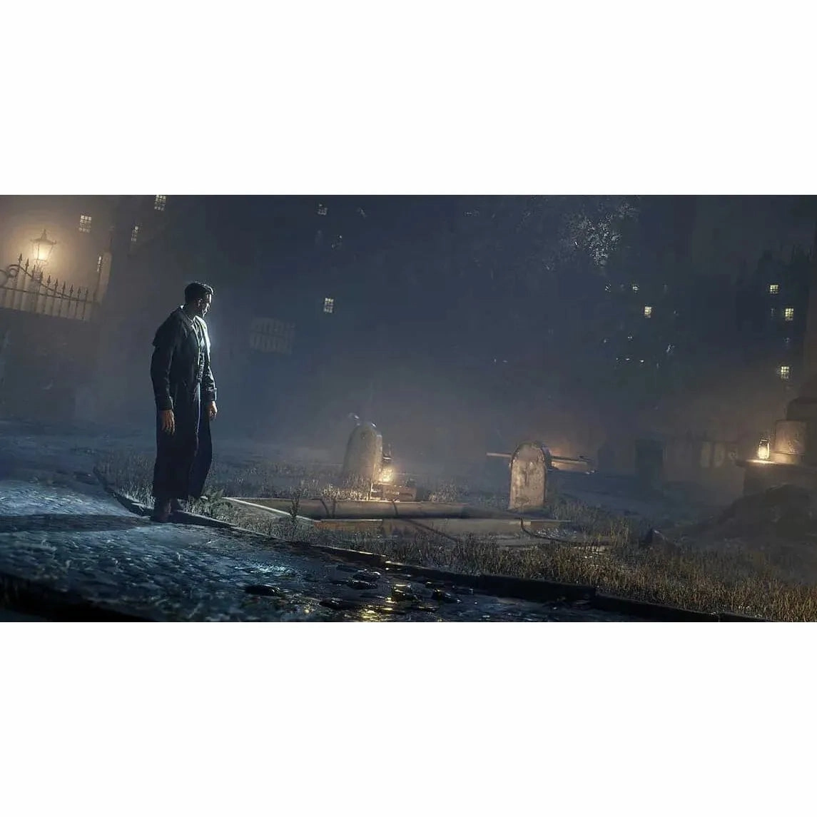 Vampyr For Nintendo Switch Game