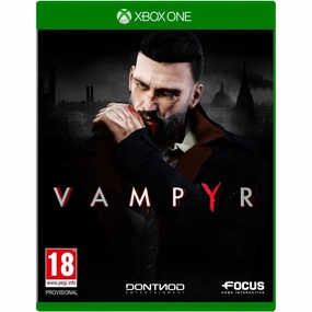 Vampyr (Xbox One) wireless gaming headset, best gaming earbuds, bluetooth earbuds with mic