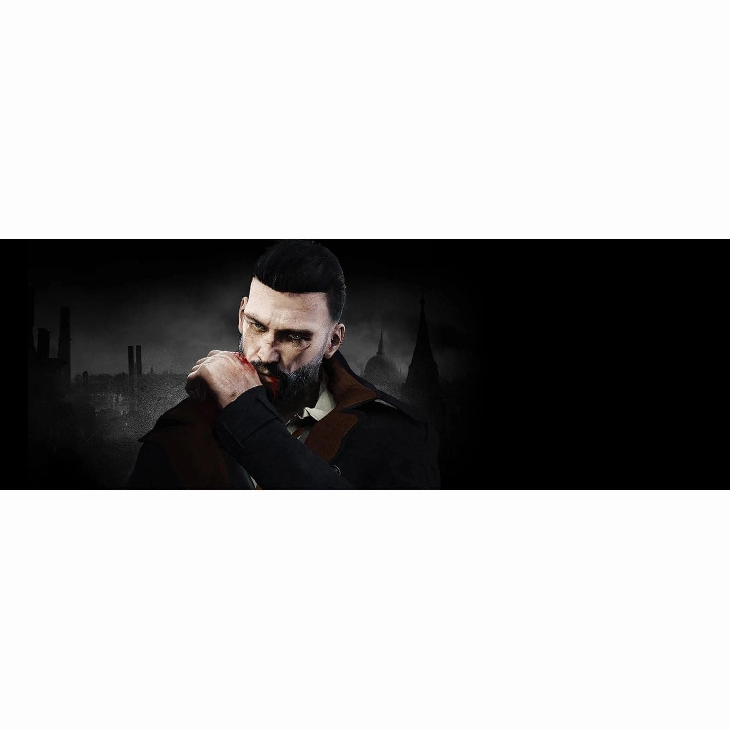Vampyr (Xbox One)