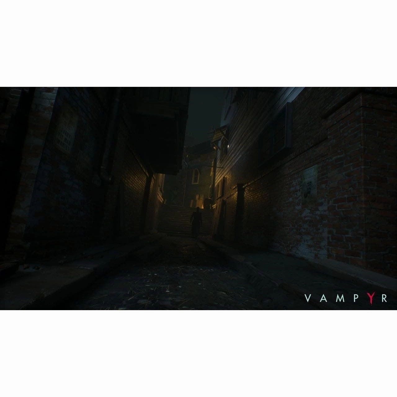 Vampyr (Xbox One)