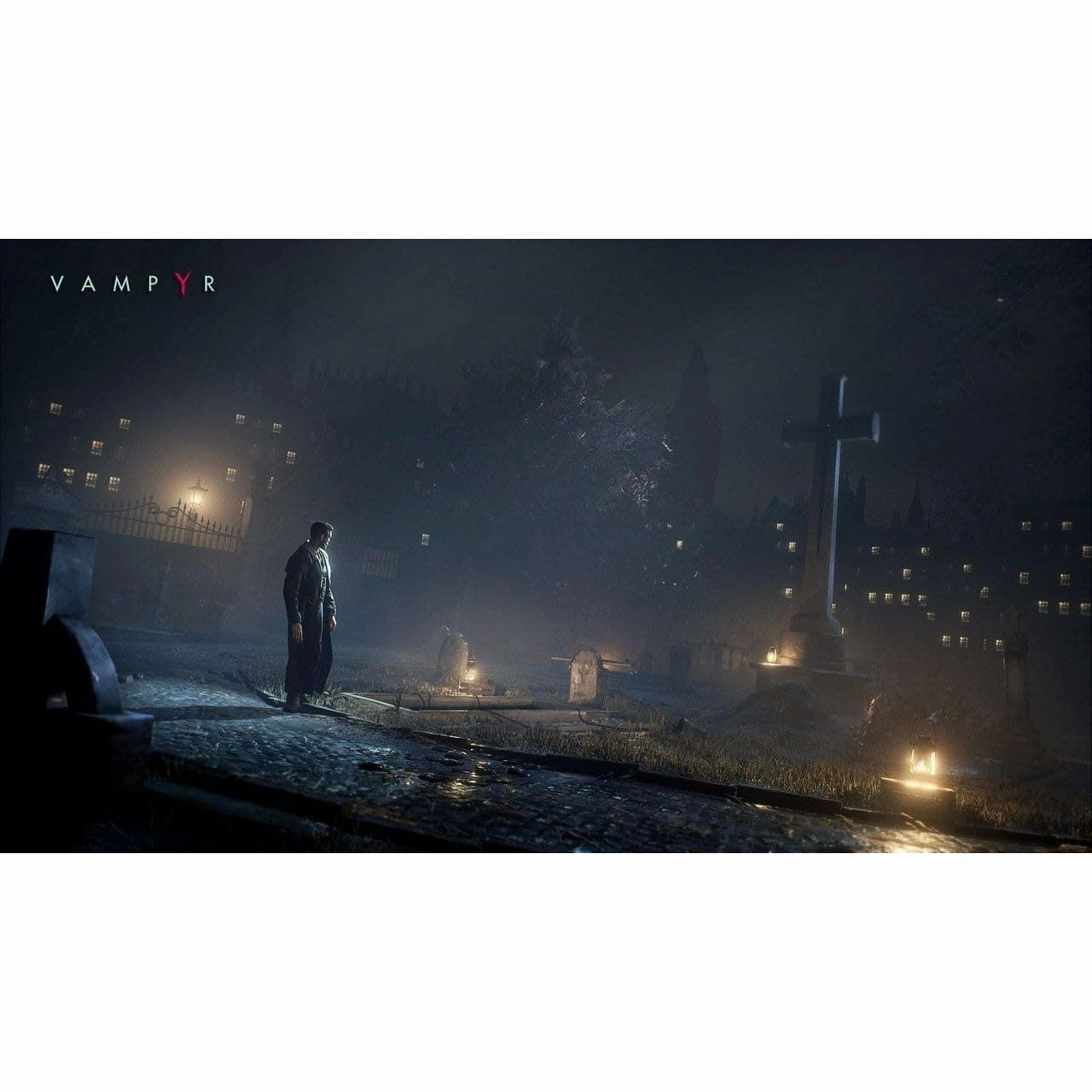 Vampyr (Xbox One)