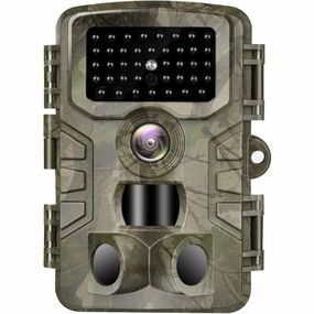 Vanbar D500 Trail Wildlife Camera 20MP - Forest Camo digital cameras, buy mirrorless camera, compact cameras sale