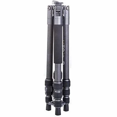 Vanguard VEO 3GO 265HCB Carbon Fibre Travel Tripod