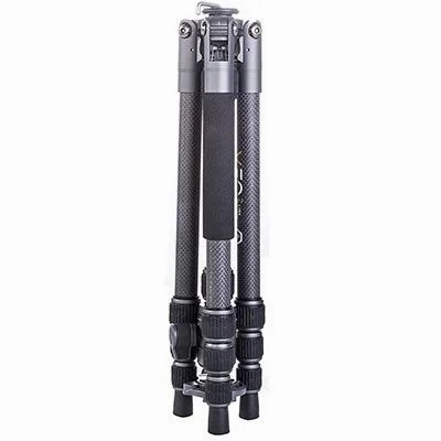Vanguard VEO 3GO 265HCB Carbon Fibre Travel Tripod