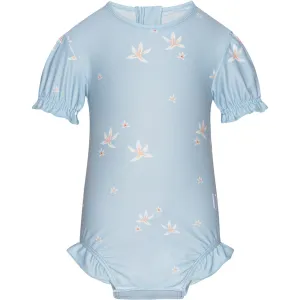 Vanilla COPENHAGEN Lily Skyway Baby Swimsuit