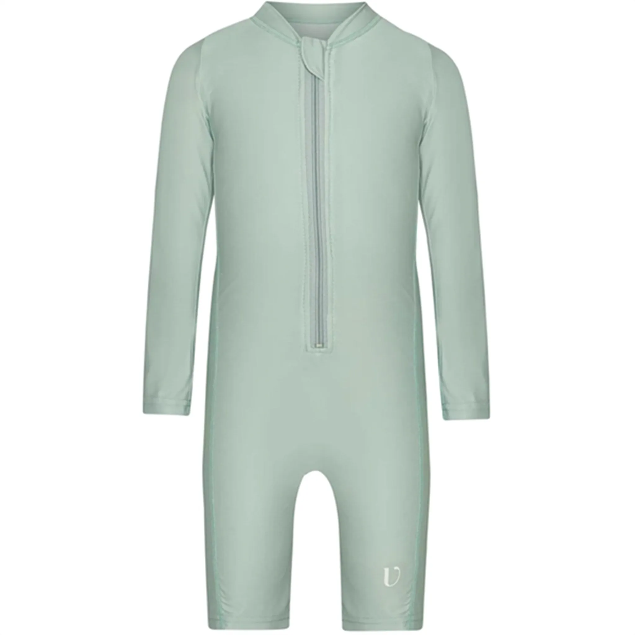 Vanilla COPENHAGEN Onesie UPF/SPF 50  Aqua