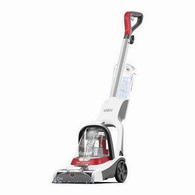 VAX Compact Power Plus CDCW-CPXP Upright Carpet Cleaner - White & Graphite xbox console, buy xbox series x, xbox accessories online