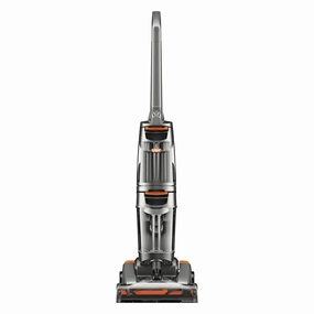 VAX [W86DPB] Dual Power Upright Carpet Cleaner [Grey & Orange] xbox console, buy xbox series x, xbox accessories online