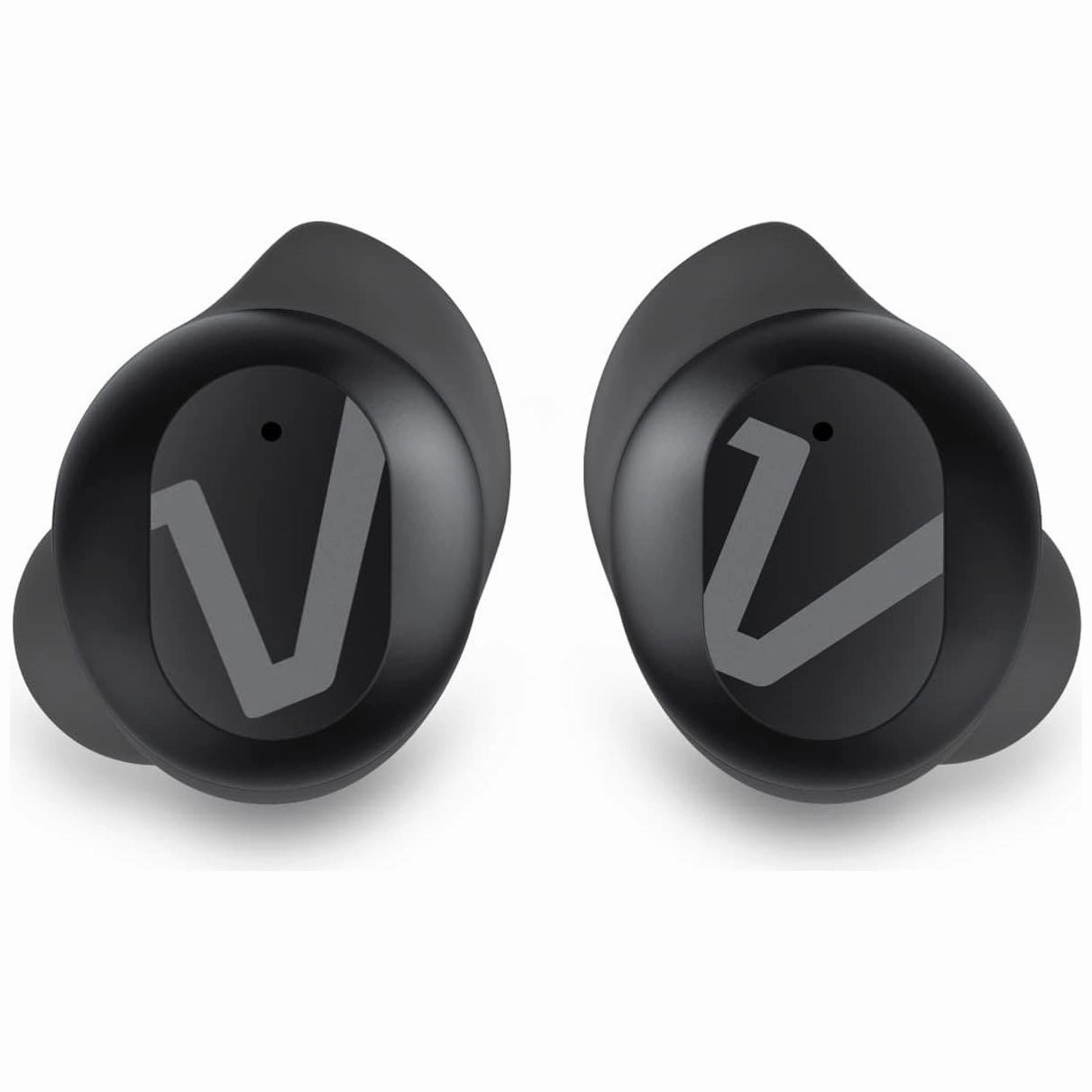 Veho Rhox True Wireless Earphones Headphones - Black home and kitchen gadgets, smart home electronics, kitchen tech gadgets