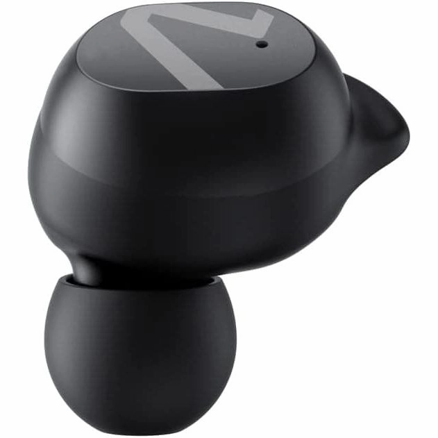 Veho Rhox True Wireless Earphones Headphones - Black