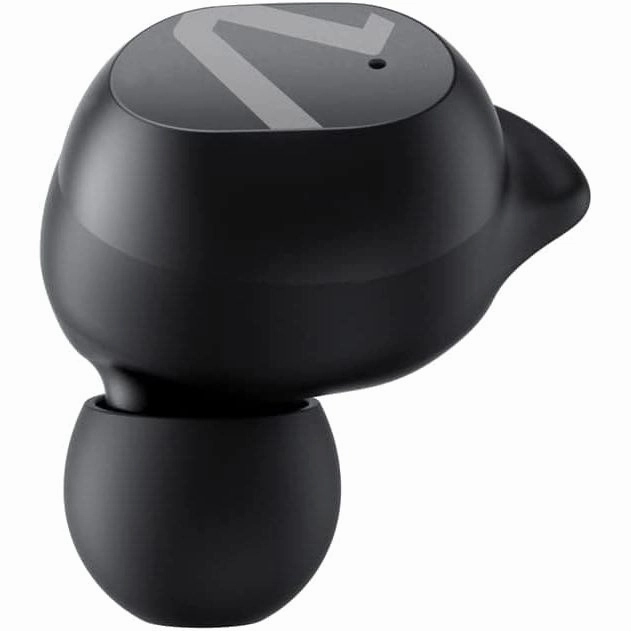 Veho Rhox True Wireless Earphones Headphones - Black