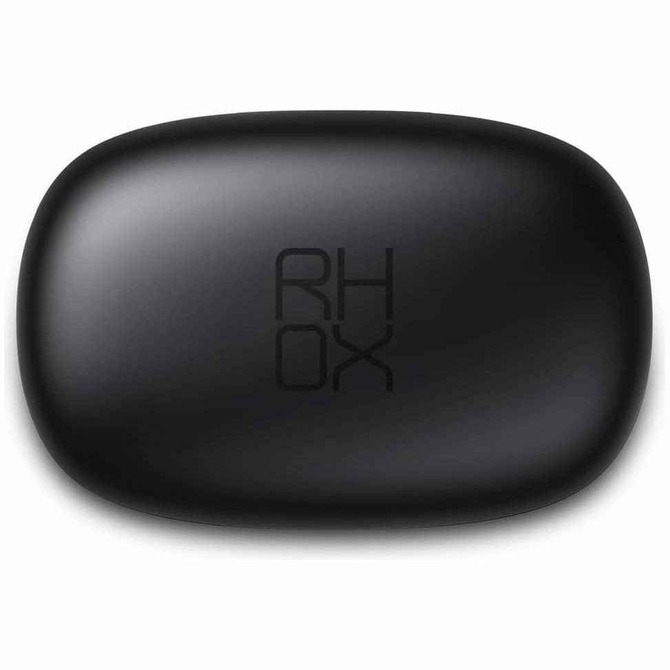 Veho Rhox True Wireless Earphones Headphones - Black
