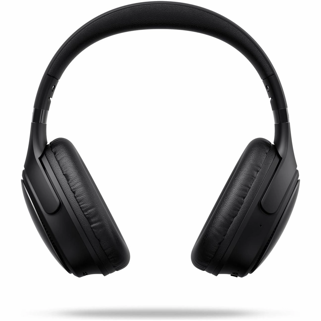 Veho ZB-4 Wireless Over-Ear Headphones with Mic  Bluetooth 5.3, 36H Playtime, 44mm Drivers, USB-C Charging