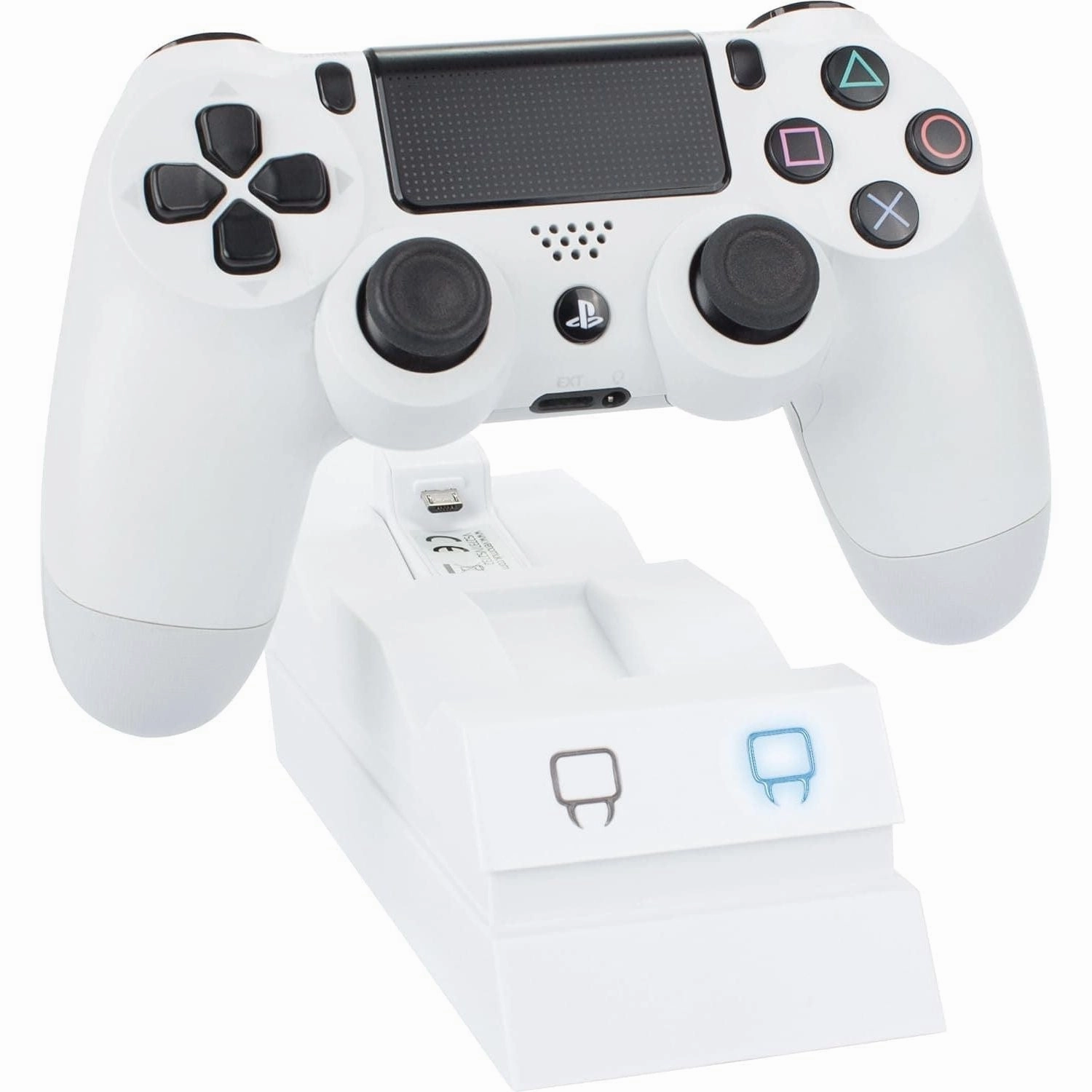 VENOM PS4 Twin Docking Station
