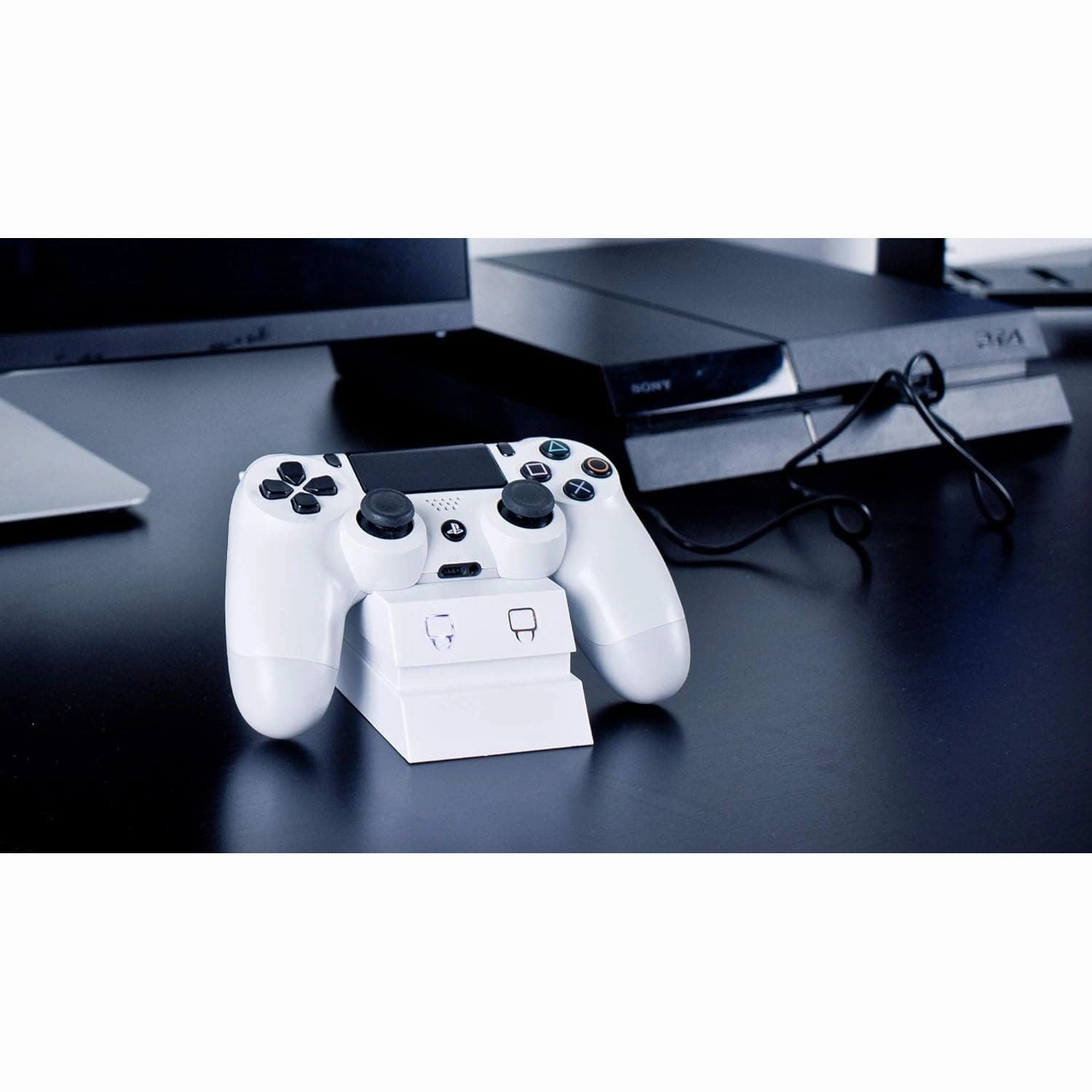 VENOM PS4 Twin Docking Station