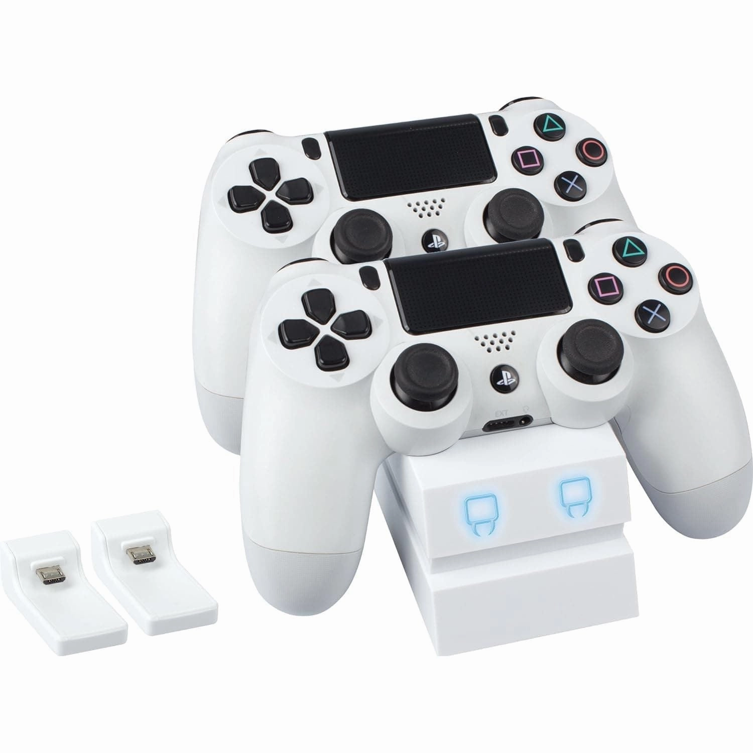 VENOM PS4 Twin Docking Station