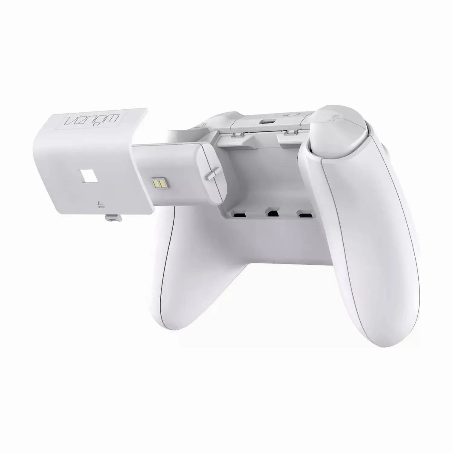 Venom Xbox Series S/X & One Twin Docking & Charging Station