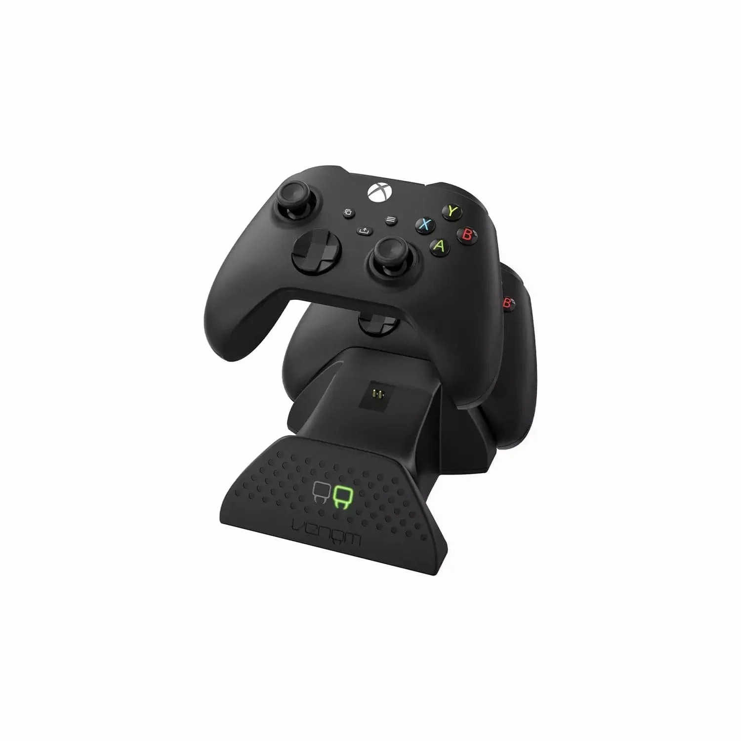Venom Xbox Series X/S & One Twin Docking & Charging Station